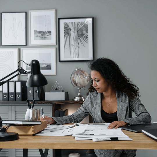 Goldspire Nexor crypto investment experts team